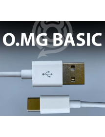 O.MG Cable - Elite