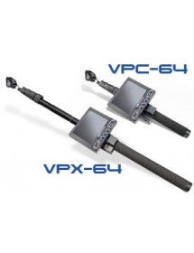 VPC-64/VPX-64 [ VIDEO POLE...
